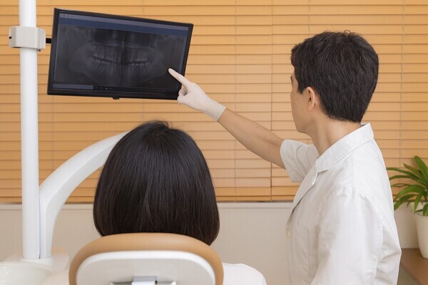 CT_root_canal_periapical_lesion_kawaguchi_dental_コピー