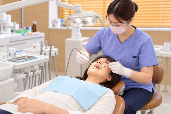 kawaguchi-periodontal-scaling
